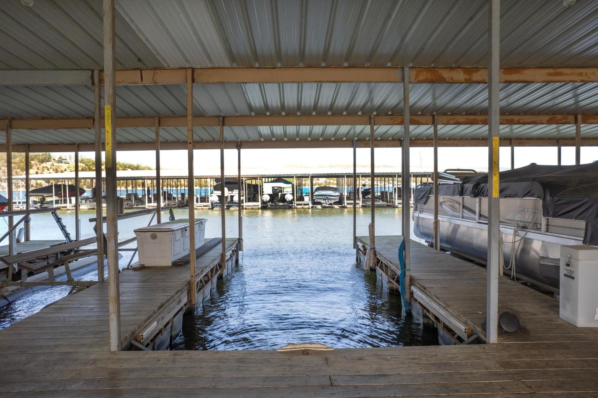 Weston Point Villa Osage Beach Exterior photo