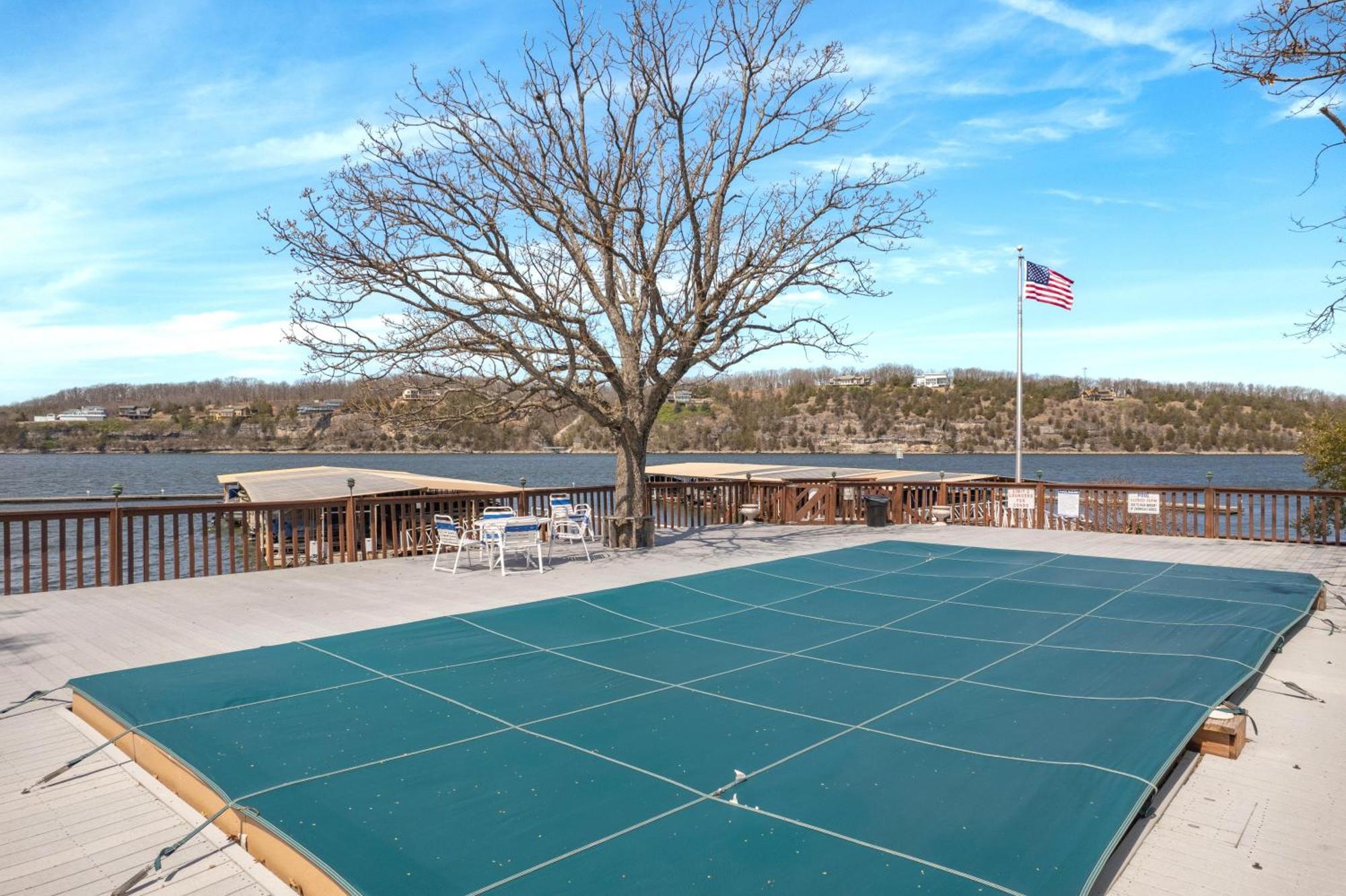 Weston Point Villa Osage Beach Exterior photo